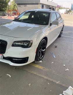 كرايسلر 300